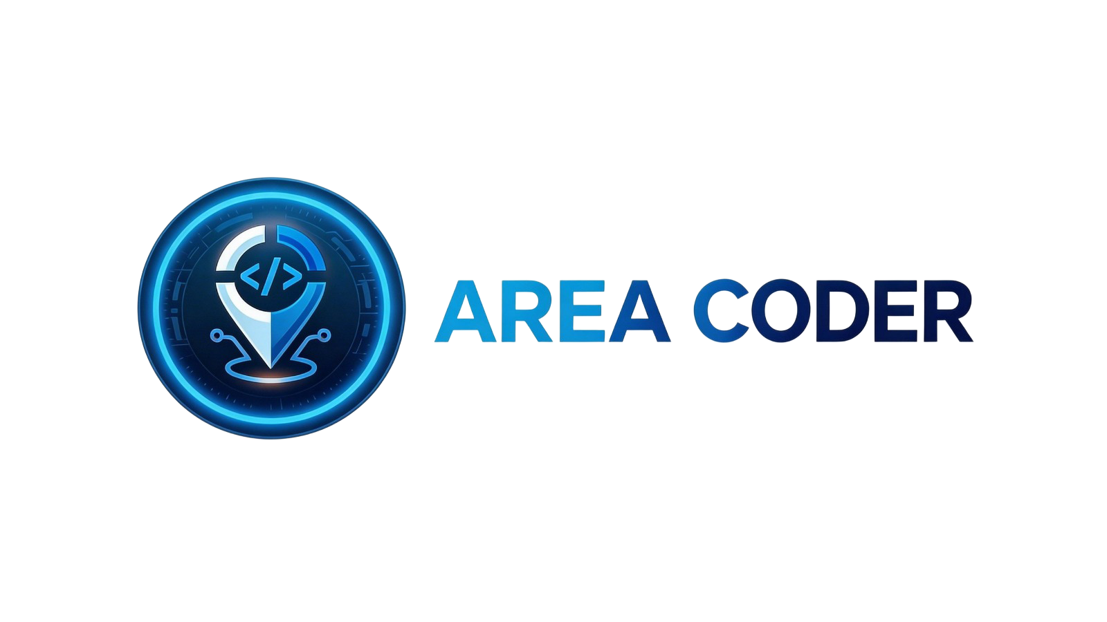 Logo Area Coder